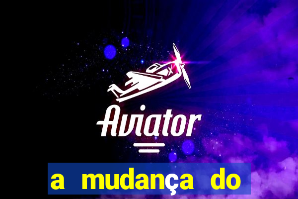 a mudança do conde beta cap 6